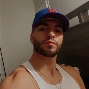 Meet your Posher, Mike